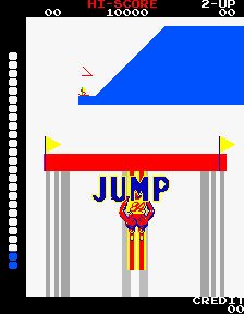 ダイナミックスキー-ジャンプ2