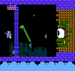 パルテナの鏡-ラスボス