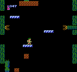 パルテナの鏡-ステージ1-3