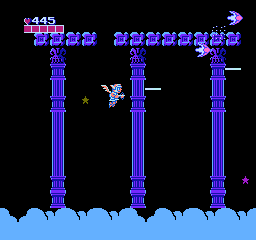 パルテナの鏡-ステージ4-1