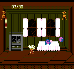 スプラッターハウス(FC)-1-1