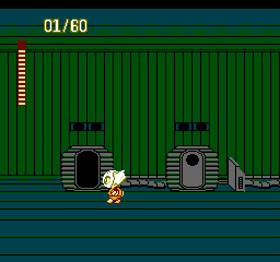 スプラッターハウス(FC)-3-1