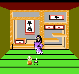 スプラッターハウス(FC)-3-2