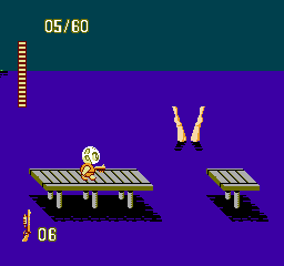 スプラッターハウス(FC)-4-1