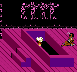 スプラッターハウス(FC)-7-2