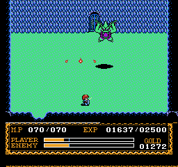 イースII(FC)-ボス01