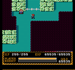 イースII(FC)-中枢部4