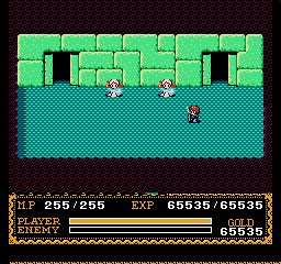 イースII(FC)-中枢部6