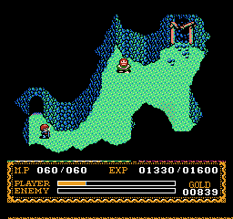 イースII(FC)-フレア