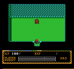 イースII(FC)-サルモンの神殿03